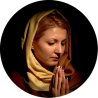 Гадалка Анна — Балаганск